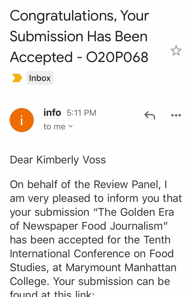 food journalism Women s Page History